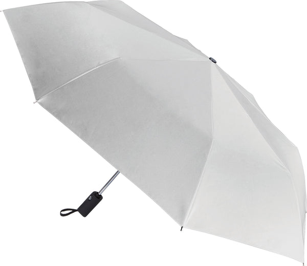Mini Chapéu-de-chuva abertura automática-White-Único-RAG-Tailors-Fardas-e-Uniformes-Vestuario-Pro