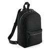 Mini-mochila Essential Fashion-Black-One Size-RAG-Tailors-Fardas-e-Uniformes-Vestuario-Pro