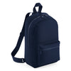 Mini-mochila Essential Fashion-French Navy-One Size-RAG-Tailors-Fardas-e-Uniformes-Vestuario-Pro