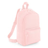 Mini-mochila Essential Fashion-Powder Pink-One Size-RAG-Tailors-Fardas-e-Uniformes-Vestuario-Pro