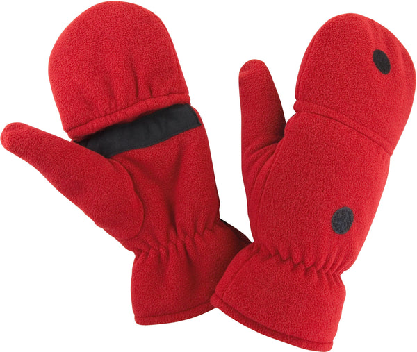 Mitenes - Luvas antiderrapantes-RAG-Tailors-Fardas-e-Uniformes-Vestuario-Pro