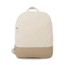 Mochila Básica em Algodão-Natural / Cânhamo-Único-RAG-Tailors-Fardas-e-Uniformes-Vestuario-Pro