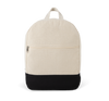 Mochila Básica em Algodão-Natural / Preto-Único-RAG-Tailors-Fardas-e-Uniformes-Vestuario-Pro