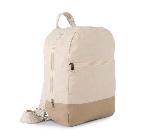 Mochila Básica em Algodão-RAG-Tailors-Fardas-e-Uniformes-Vestuario-Pro