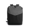 Mochila Business-Dark Grey Heather / Black-One Size-RAG-Tailors-Fardas-e-Uniformes-Vestuario-Pro