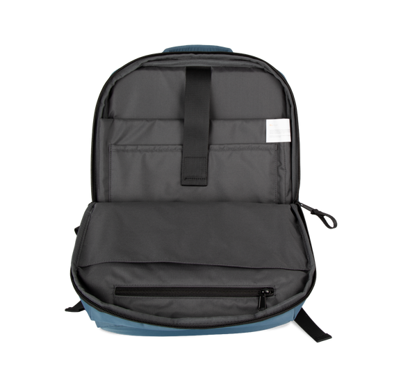 Mochila Business Premium-Azul Névoa-Único-RAG-Tailors-Fardas-e-Uniformes-Vestuario-Pro