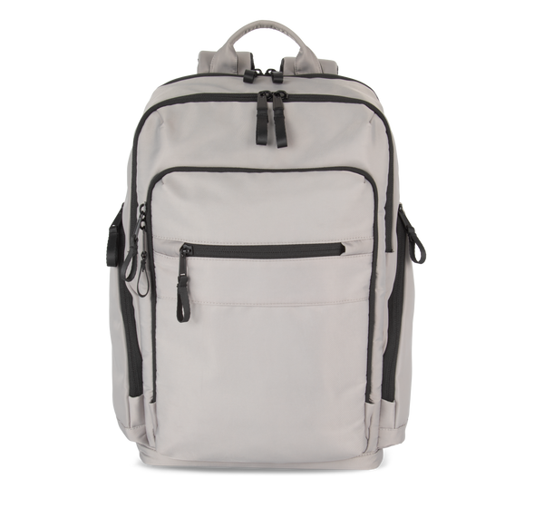 Mochila Business Premium-Cinzento Claro-Único-RAG-Tailors-Fardas-e-Uniformes-Vestuario-Pro