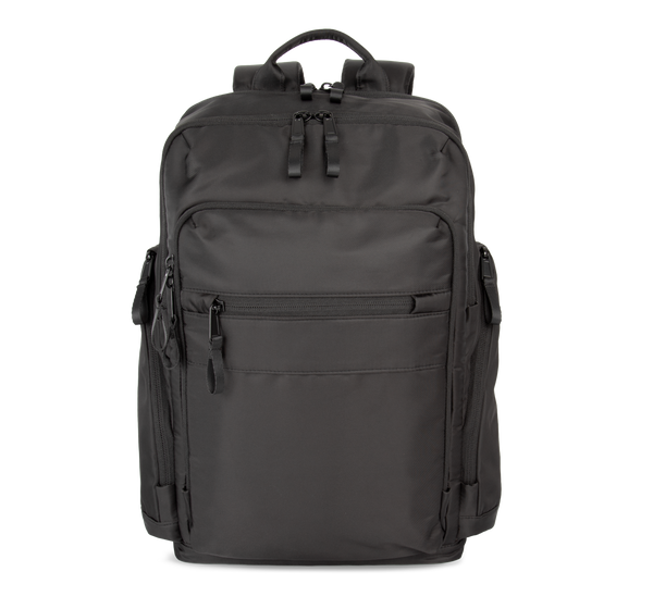 Mochila Business Premium-Preto-Único-RAG-Tailors-Fardas-e-Uniformes-Vestuario-Pro