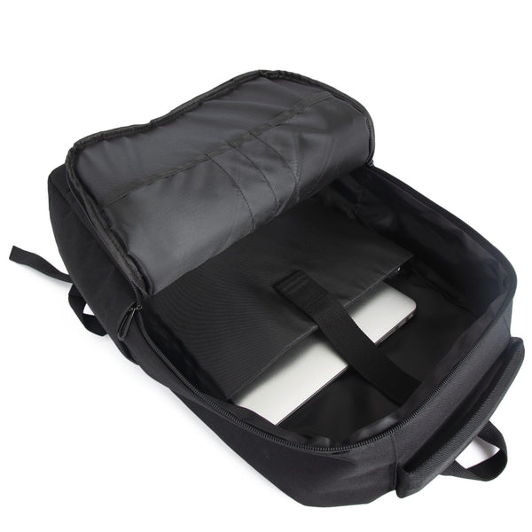 Mochila Business com Bolso Frontal-RAG-Tailors-Fardas-e-Uniformes-Vestuario-Pro