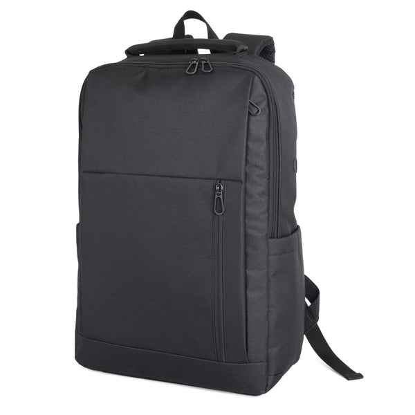 Mochila Business com Bolso Frontal-RAG-Tailors-Fardas-e-Uniformes-Vestuario-Pro