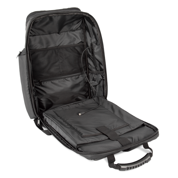 Mochila Business com Suporte para Computador-RAG-Tailors-Fardas-e-Uniformes-Vestuario-Pro