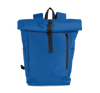 Mochila Casual Roll-Top-Azul Lápis-Único-RAG-Tailors-Fardas-e-Uniformes-Vestuario-Pro