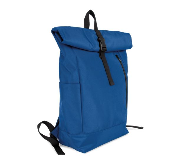 Mochila Casual Roll-Top-RAG-Tailors-Fardas-e-Uniformes-Vestuario-Pro