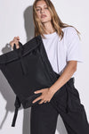 Mochila Casual Roll-Top-RAG-Tailors-Fardas-e-Uniformes-Vestuario-Pro