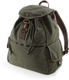 Vintage Military Verde