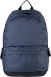 Heather Blue Graphite