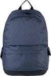 Mochila-Graphite Azul Heather-One Size-RAG-Tailors-Fardas-e-Uniformes-Vestuario-Pro