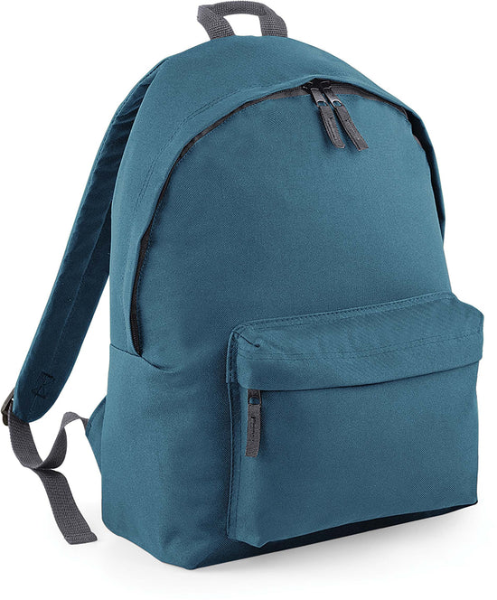 Mochila Original Fashion-Airforce Azul / Graphite Grey-Único-RAG-Tailors-Fardas-e-Uniformes-Vestuario-Pro