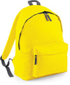 Amarelo / Graphite Grey
