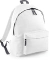 Mochila Original Fashion-Branco / Graphite Grey-One Size-RAG-Tailors-Fardas-e-Uniformes-Vestuario-Pro