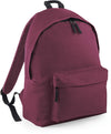 Mochila Original Fashion-Burgundy-One Size-RAG-Tailors-Fardas-e-Uniformes-Vestuario-Pro