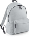 Mochila Original Fashion-Light Grey / Graphite Grey-One Size-RAG-Tailors-Fardas-e-Uniformes-Vestuario-Pro