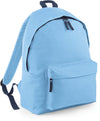 Mochila Original Fashion-Sky Azul / French Azul Marinho-One Size-RAG-Tailors-Fardas-e-Uniformes-Vestuario-Pro