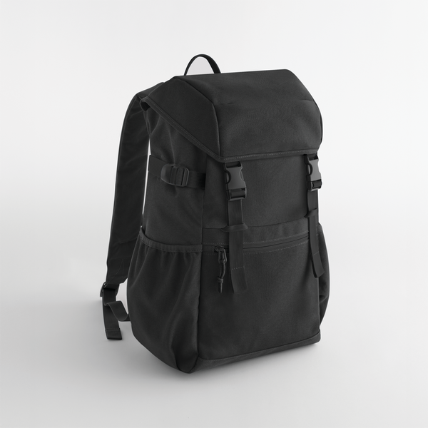 Mochila Ramble-Preto-Único-RAG-Tailors-Fardas-e-Uniformes-Vestuario-Pro