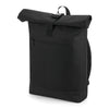 Mochila Roll-Top-Black-Único-RAG-Tailors-Fardas-e-Uniformes-Vestuario-Pro