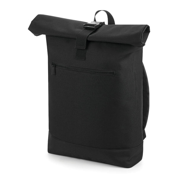Mochila Roll-Top-Black-Único-RAG-Tailors-Fardas-e-Uniformes-Vestuario-Pro