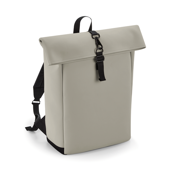 Mochila Roll Top Mate-Barro-Único-RAG-Tailors-Fardas-e-Uniformes-Vestuario-Pro