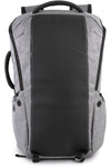 Graphite Grey Heather/ Preto