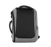 Graphite Gray Heather / Black