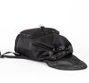 Mochila casual estilo urbano-Black-One Size-RAG-Tailors-Fardas-e-Uniformes-Vestuario-Pro