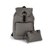 Mochila casual estilo urbano-Light charcoal-One Size-RAG-Tailors-Fardas-e-Uniformes-Vestuario-Pro