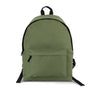 Mochila casual reciclada com bolso frontal-Matcha Green-One Size-RAG-Tailors-Fardas-e-Uniformes-Vestuario-Pro