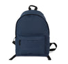 Mochila casual reciclada com bolso frontal-Twilight Blue-One Size-RAG-Tailors-Fardas-e-Uniformes-Vestuario-Pro