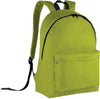 Burnt Lime / Preto