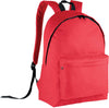 Vermelho / Preto