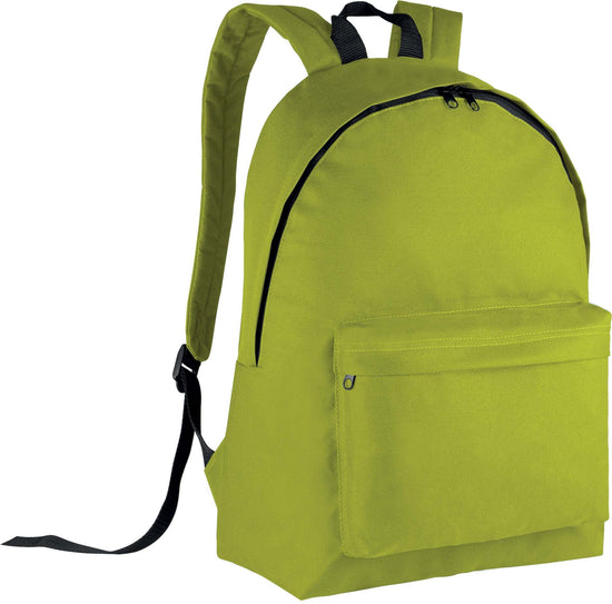 Mochila clássica - Versão criança-Burnt Lime / Preto-One Size-RAG-Tailors-Fardas-e-Uniformes-Vestuario-Pro