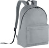 Mochila clássica - Versão criança-Light Grey / Dark Grey-One Size-RAG-Tailors-Fardas-e-Uniformes-Vestuario-Pro