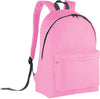 Mochila clássica - Versão criança-Pink / Dark Grey-One Size-RAG-Tailors-Fardas-e-Uniformes-Vestuario-Pro