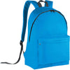 Tropical Azul Heather / Dark Grey
