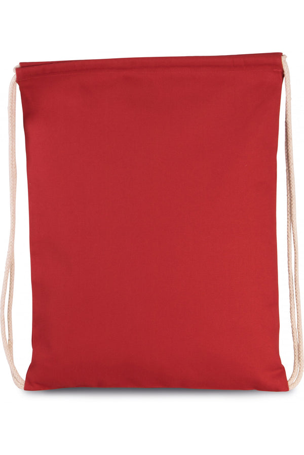 Mochila com cordão reforçado-Cherry Vermelho-One Size-RAG-Tailors-Fardas-e-Uniformes-Vestuario-Pro