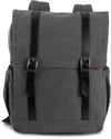 Washed Dark Gray