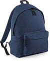 Mochila de criança Fashion-French Azul Marinho-One Size-RAG-Tailors-Fardas-e-Uniformes-Vestuario-Pro