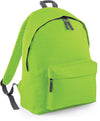 Lime Verde / Graphite Gray