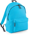 Surf Blue / Graphite Gray