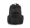 Mochila de desporto reciclada com porta-objectos-Black-One Size-RAG-Tailors-Fardas-e-Uniformes-Vestuario-Pro