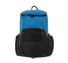 Mochila de desporto reciclada com porta-objectos-Light royal blue / Black-Único-RAG-Tailors-Fardas-e-Uniformes-Vestuario-Pro